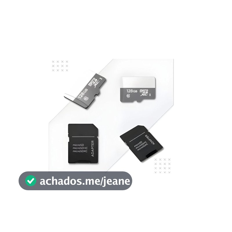Cartao de Memoria Ultra A1 Classe 10 Leitura Rapida Micro SD 32GB 64GB 128GB 256GB 512GB
