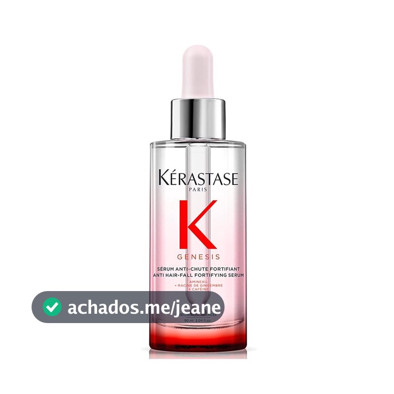 Kérastase Genesis Serum Anti Chute Fortifiant 90ml