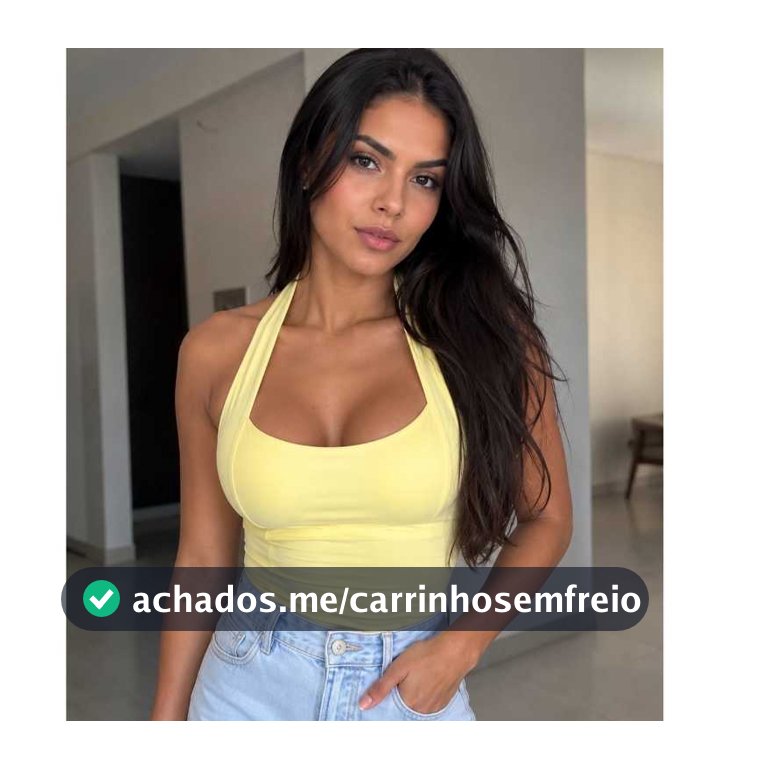 Blusa Regata Feminina Halter Efeito Silicone Modeladora Frente Unica Casual Verão Tendencia