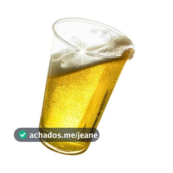 200 Copos 300ml chopp refrigerante cerveja drink vitamina açaí (2 pacotes/200 unidades)