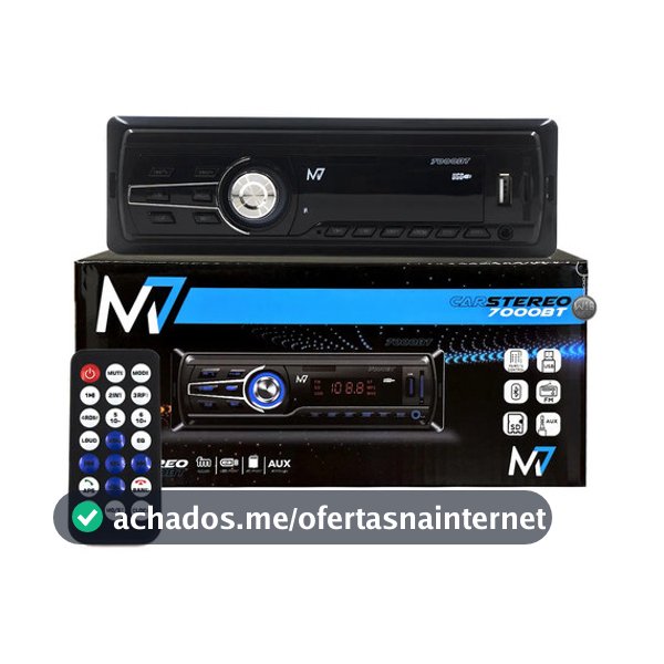 M7 Sd 4x 65w