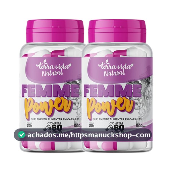 2 Femme - Bumbum, Coxas, Pernas e Glúteos