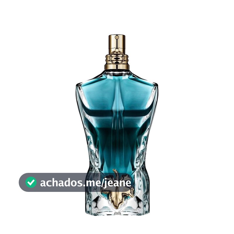 Le Beau Jean Paul Gaultier Masculino Eau de Toilette