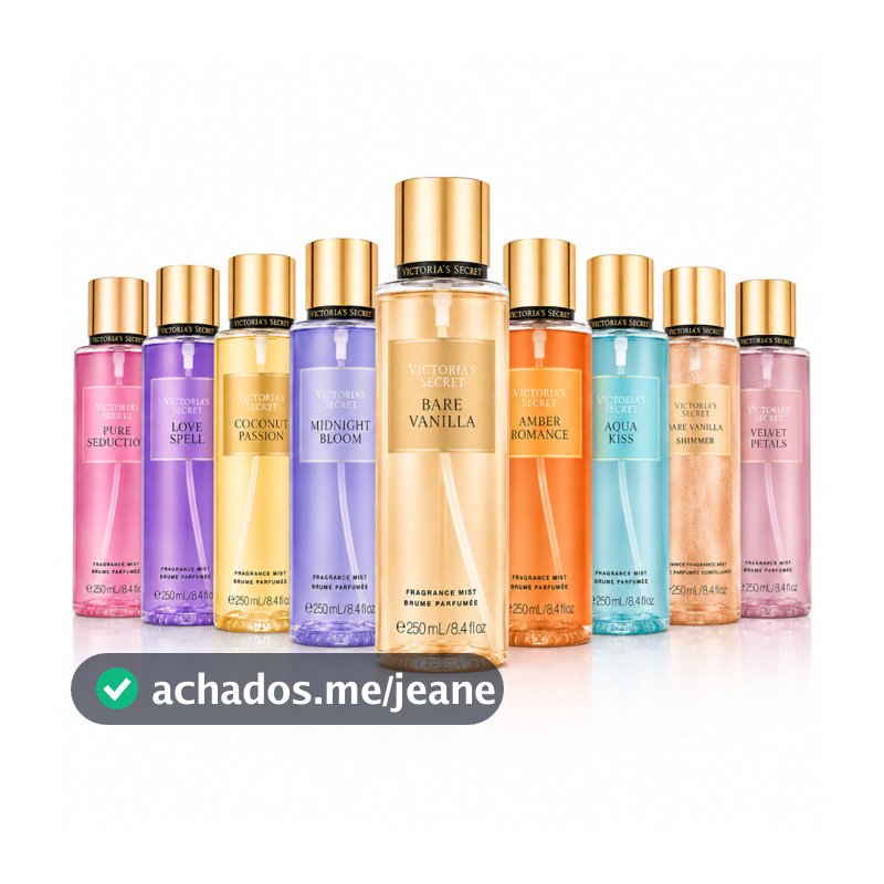 Body Splash   Victoria's Secret  Original  250 ml