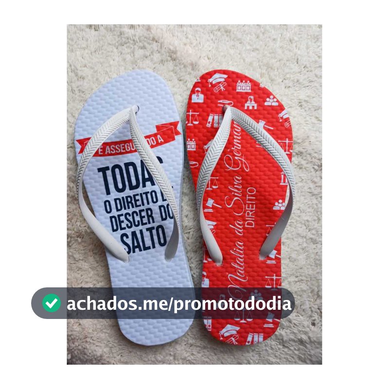 20 PARES DE CHINELOS PERSONALIZADOS MARCA ANALÊ BRINDES PARA CASAMENTO,FORMATURA,15ANOS E OUTROS