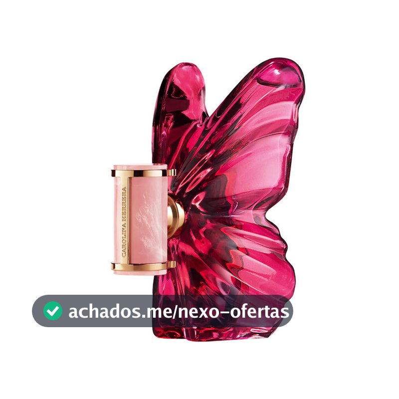 CH La Bomba Feminino Eau de Parfum