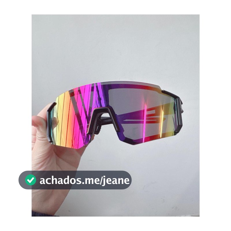 Óculos Uv400 Para Esportes Ao Ar Livre-De Sol À Prova De Vento Ciclismo/Esquiar/Condução