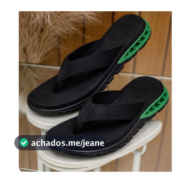 Chinelo Premium Oferta Especial Unissex Leve Casual