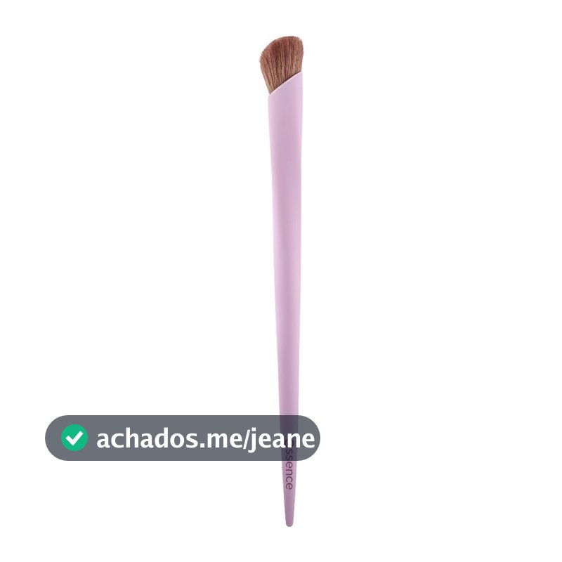 Pincel para Corretivo essence 01 Bye Bye Under Eye