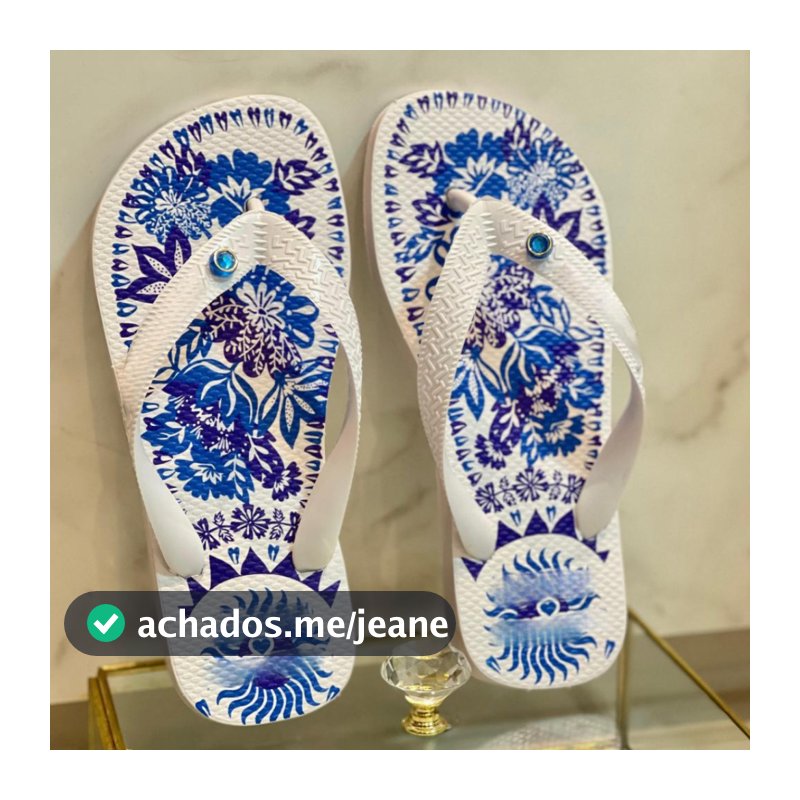 Chinelo Feminino H Adulto Infantil Solado Antiderrapante Macio E leve Envio Imediato