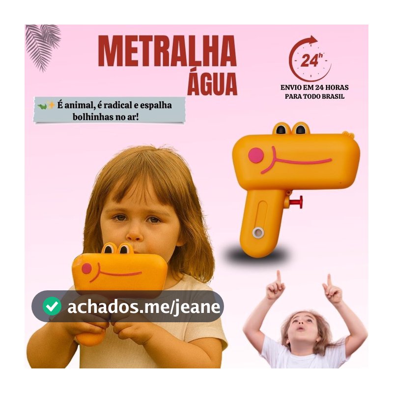 Máquina Pistola Lança Arma de Bolha Bolinha de Sabão Metralhadora Animal Brinquedo Crianças