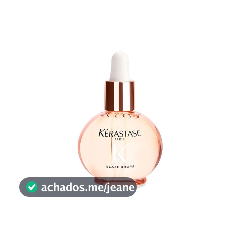 Kérastase Gloss Absolu Óleo Glaze Drops 45ml