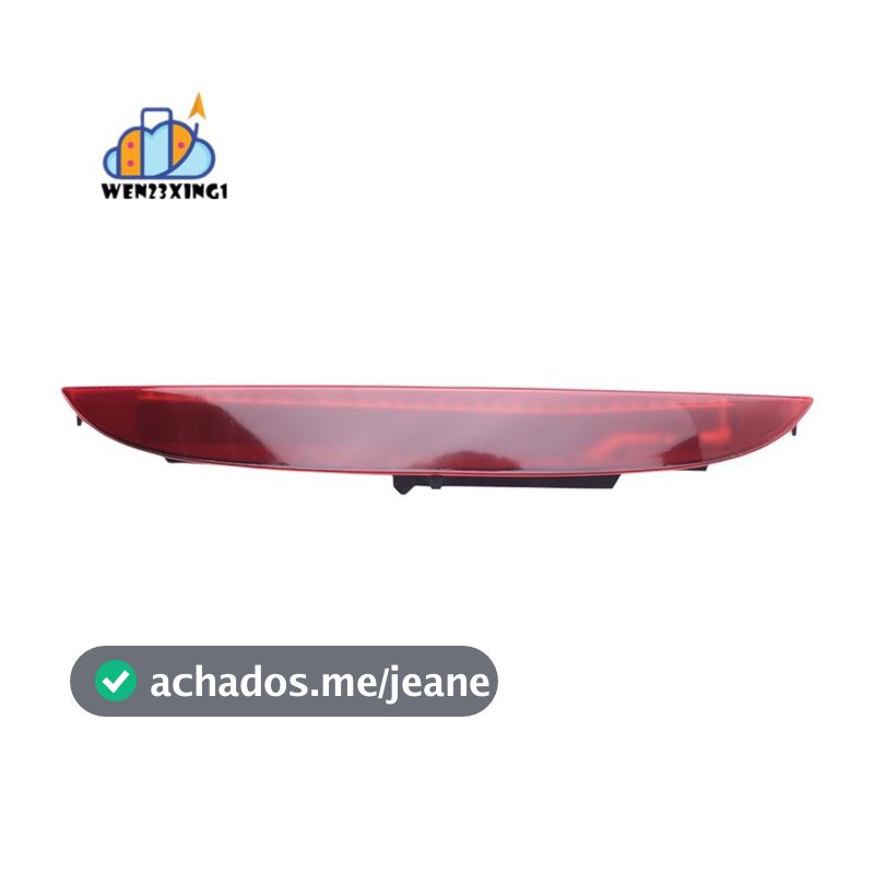 ^'7700410753 Para Renault Clio II 1998-2005 Lâmpada De Freio De Alto Nível 3Rd