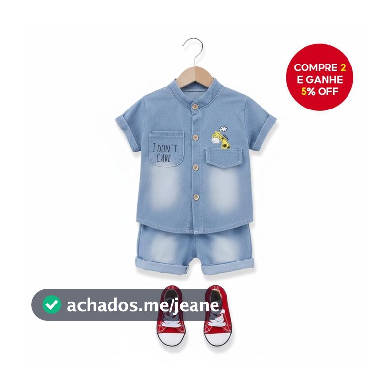 Nova Roupa De Verão Para Crianças Menino Roupas Jeans Casual Camisa De Manga Curta Shorts 2 Unidades/Conjuntos Esportiva