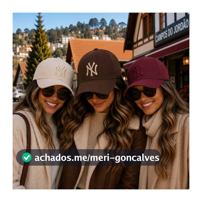 boné new york ny aba curva fitão unissex estilo urbano ajustável casual