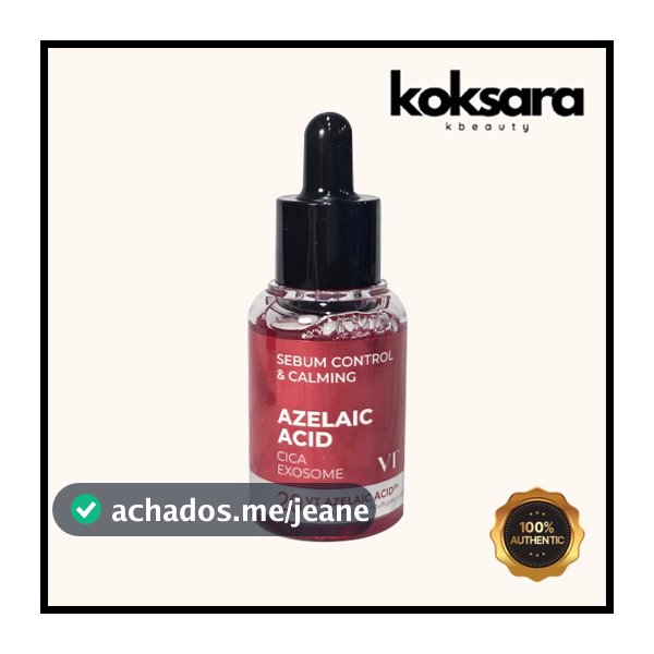VT A-One Calming Ampoule 30ml