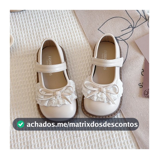 tênis infantis Meninas Elegante Confortável Princesa Sapatos bebê Arco Sapatilhas de balé
