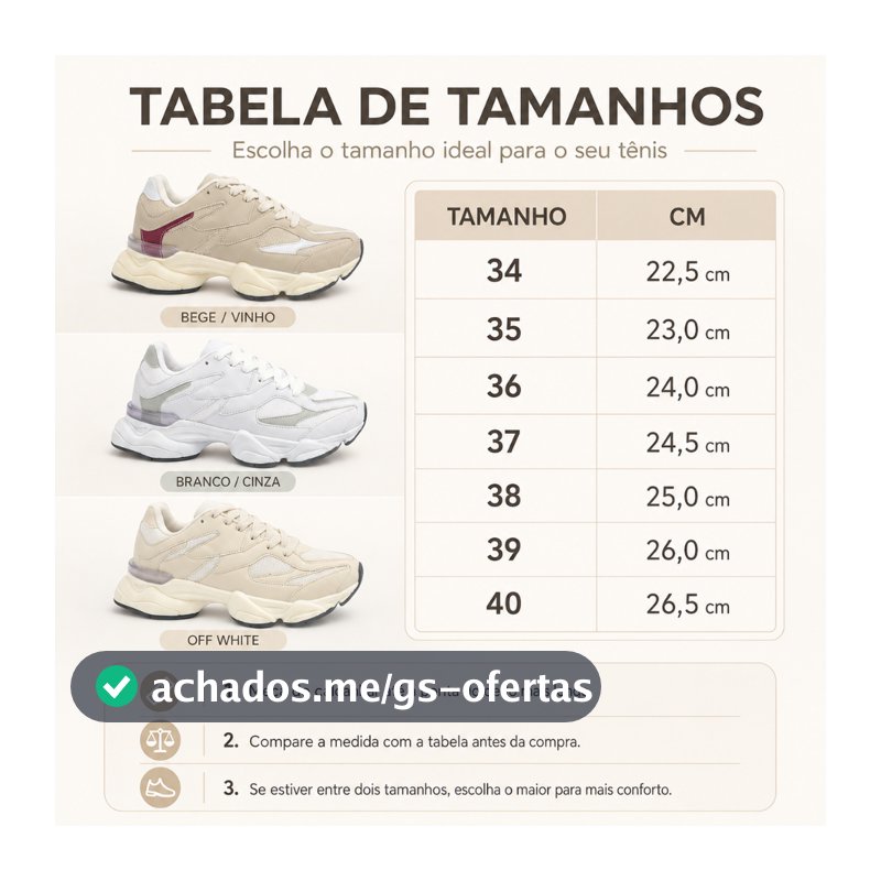 Tênis Menino Moderno Chic | Conforto e Resistencia,