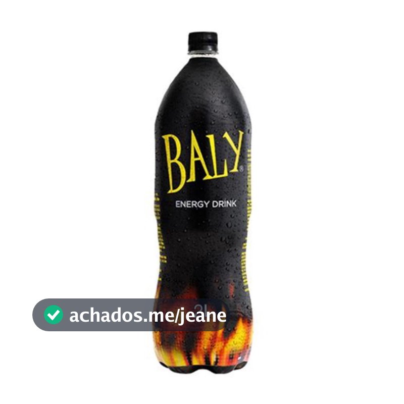Energético Baly Tradicional 2l