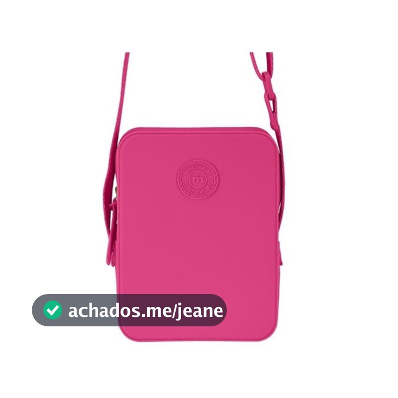 Bolsa Moleca Pequena Virginia 50016.6