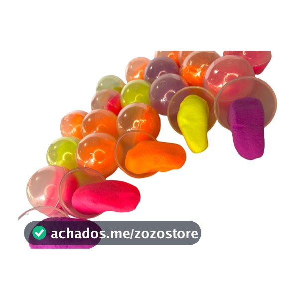 Kit 25 Massinha Pula Pula Quica  Kit Festa Lembrancinha Infantil P/ Aniversario Prenda Criança