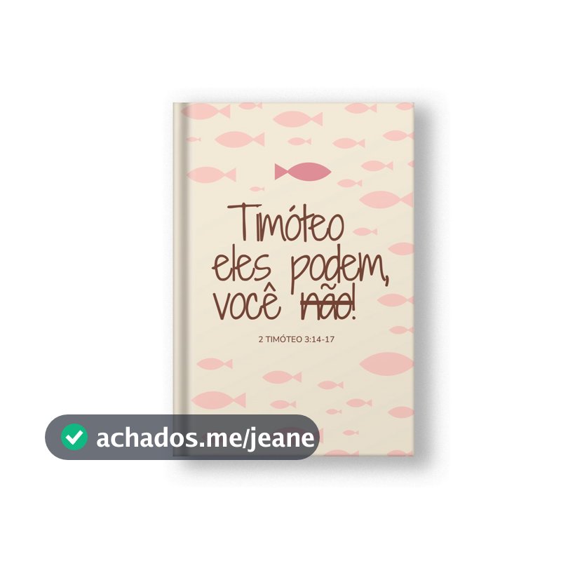 Bíblia Feminina Letra Grande Capa Dura Harpa E Corinhos Timóteo creme/rosa Capa