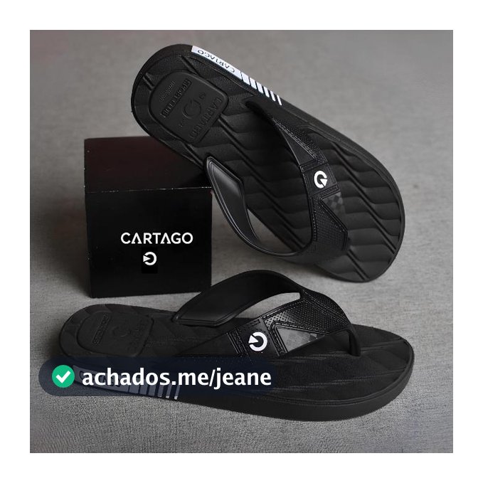 Chinelo Masculino Adulto Confortável Leve Calçe Facil PROMOÇÃO Antiderrapante
