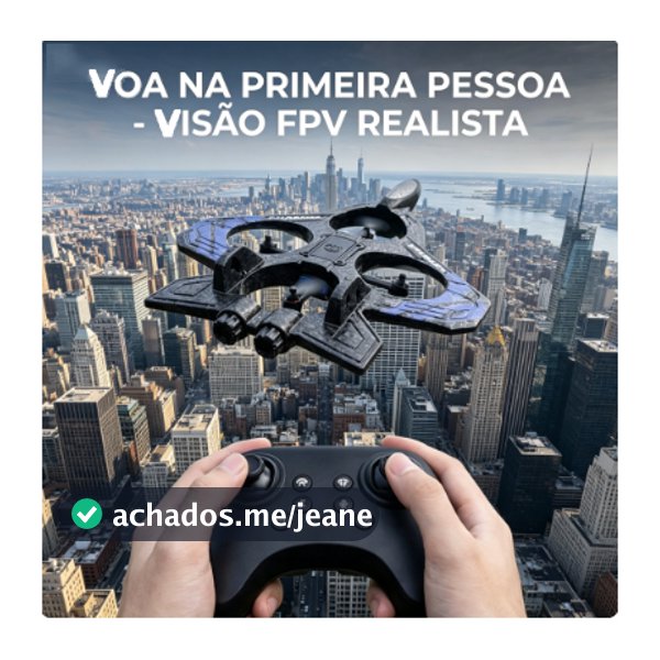 DLI Avião Drone de Combate Aircraft Controle Remoto RCCom Luz Bateria Recarregável Resistente