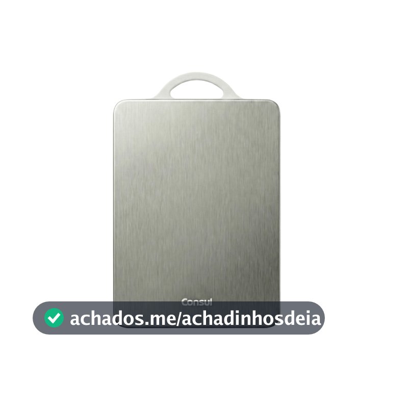 Tábua Média 2 em 1 Consul – Descongela e Corta - 600000015