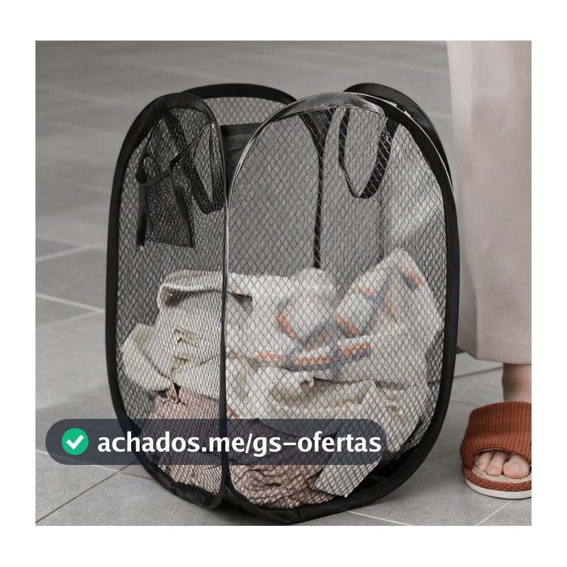 Cesto De Roupa Caixa Cesto Dobrável Para Roupas E Brinquedos Cesto Infantil Cores Diversas Caixa Organizadora Cozinha