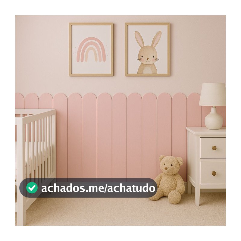 Kit Ripas Ripado Shiplap Decorativo Retangular Arco Nuvem Ripas MDF Cru 3mm - Ripinha Tendência 2025