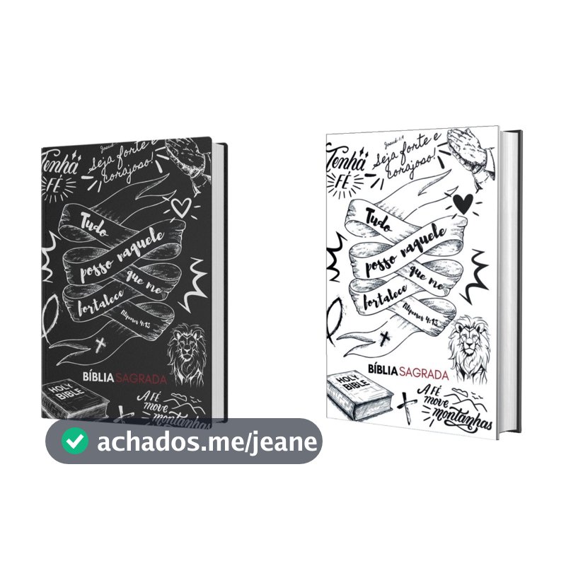 Bíblia Jovem Cristão - NVI - Capa Dura - Presente Perfeito para Quem Ama a Bíblia