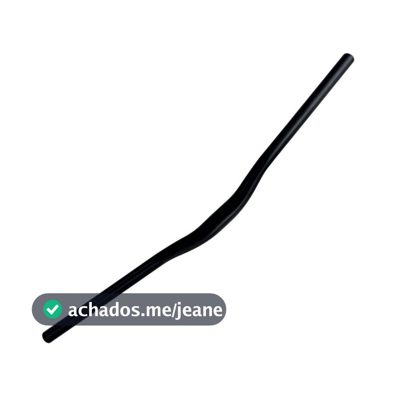 Guidão voador  31,8mm para grau