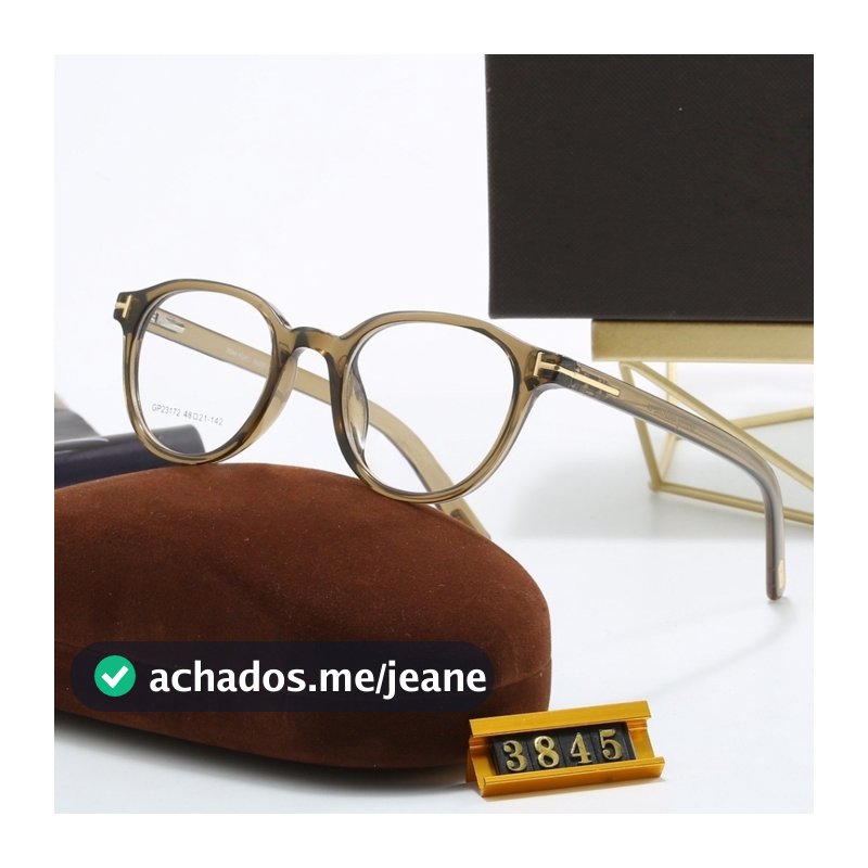 design De Estilo Retrô Elegante , Óculos anti-Luz Azul Para Computador Masculinos E Femininos