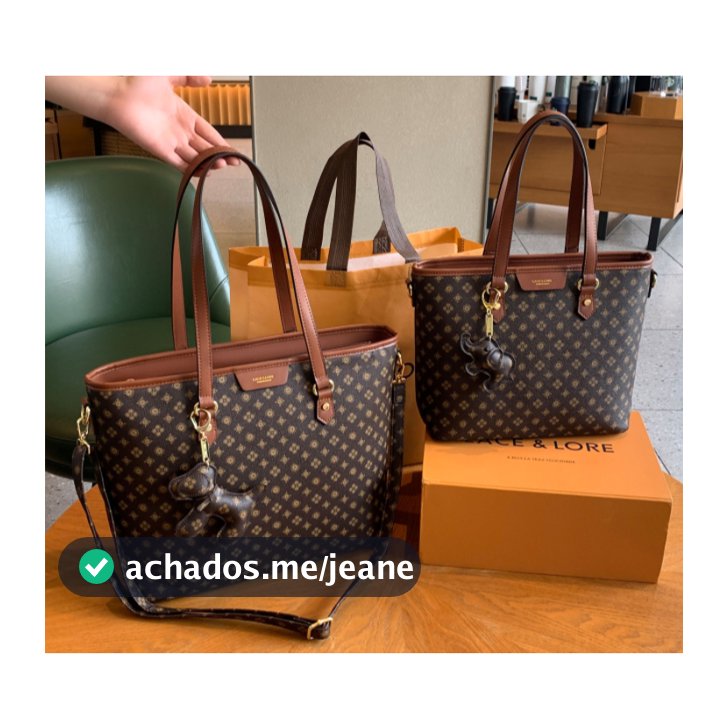 Nova bolsa casual para mulheres, moderna e prática, bolsa carteiro YY-20806