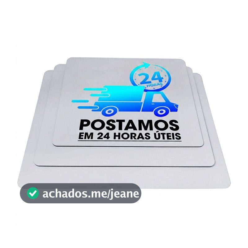 Cake Board 35x15cm Kit 05 Unidades Mdf 3mm Base Bolo Cakeboard tabuleiros