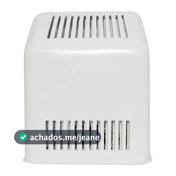 Antimofo de Ambiente - Desumidificador - Envio Imediato
