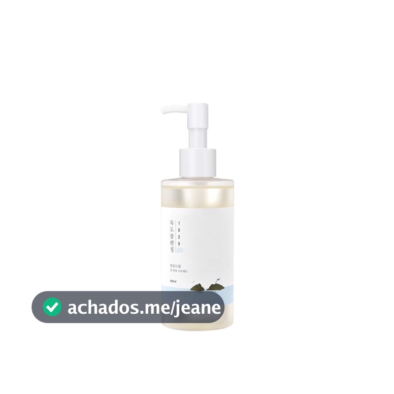 Laboratório Redondo 1025 Óleo De Limpeza dokdo 200ml