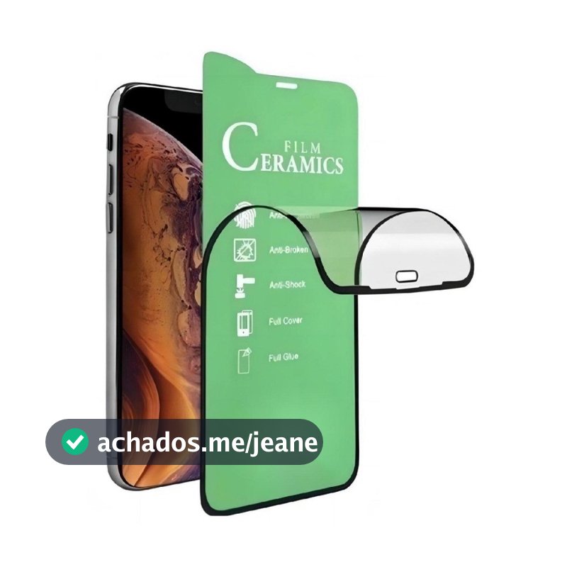 Película Cerâmica Brilhante Hidrogel HD Para Redmi 13C 14C 15C Poco X8 Pro X7 X6 X5 X4 C65 C75 C85