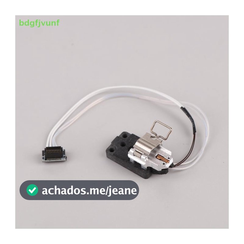 BDGF Para Bambu Laboratório A1/A1 Impressora 3D Hotend Componente De Aquecimento Kit Montagem Quente Acessórios BR