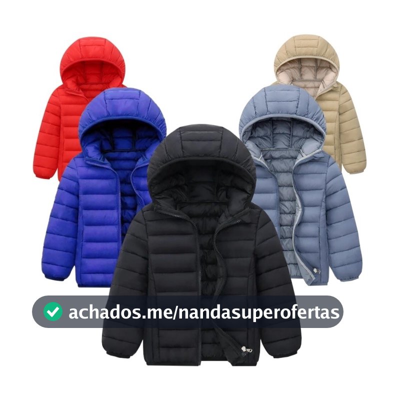 Crianças Meninos Leve Casaco Com Capuz Outono Inverno Meninas Adolescentes Roupas Casuais