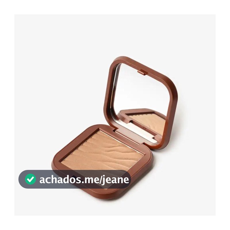 Mascavo Summer Glow Bronzer Sunset 8g