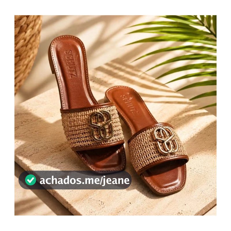 Sandália Feminina Casual - Conforto, Estilo e Segurança para o Seu Dia a Dia