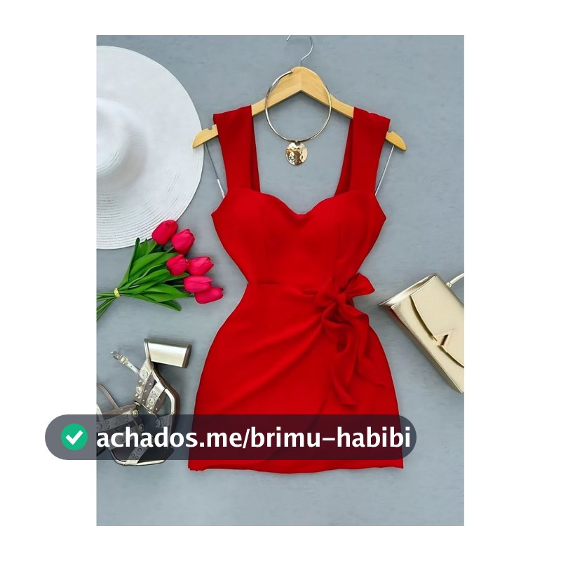 macaquinho short saia branco vermelho bege