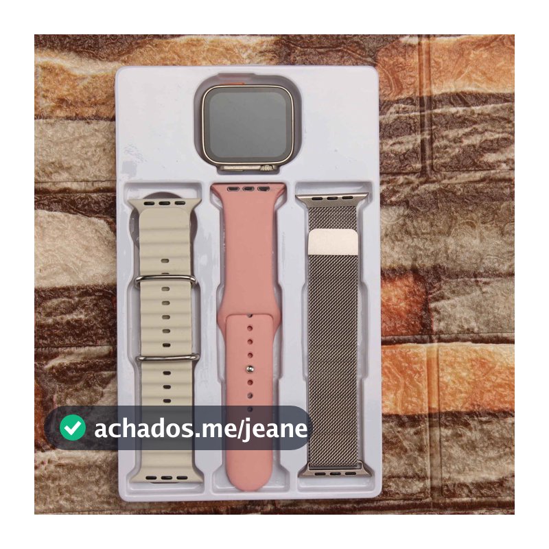 2025  Relogio smartwatch  S11 Pro Max  9 watch  sleep component  Digital watch 3 in 1