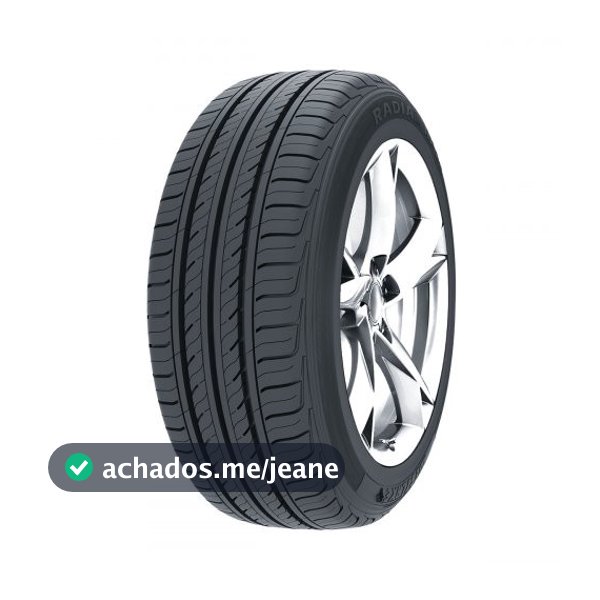 Pneu Westlake Aro 15 195/60R15 88V Z108 CR65784