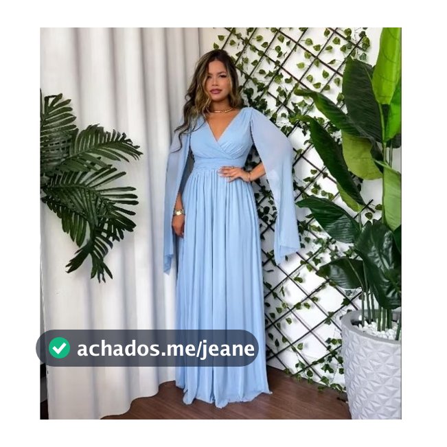 vestido festa longo maria tule liso ideal para madrinhas de casamento formatura.convidadas
