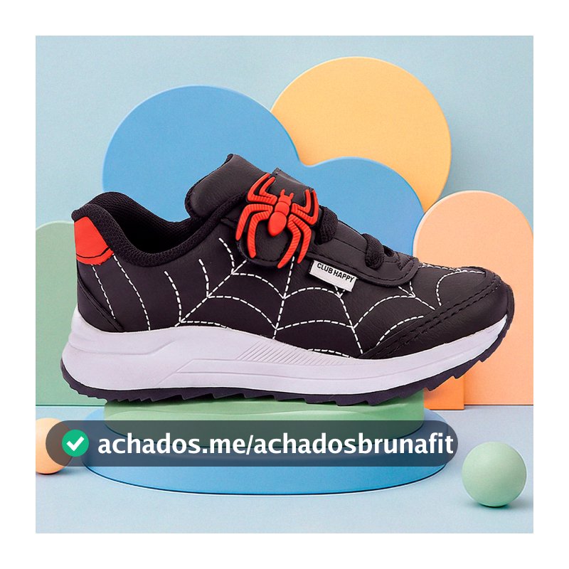 Tenis Infantil Menino Aranha Masculino Tenis Infantil De Menino Volta As Aulas Sapato Infantil