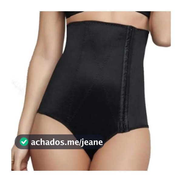 Cinta Pós Cirúrgica Pós Parto Modeladora Cinta Abdominal Compressora
