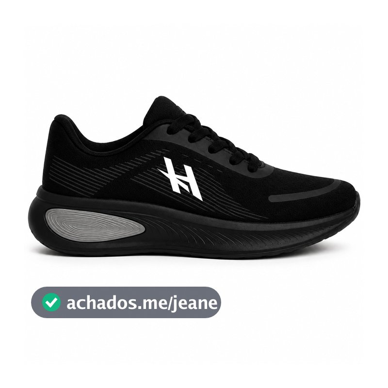 Tênis Infantil Header Cyber Meninos Masculino Casual